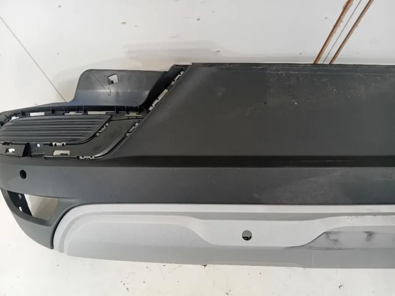 Paraurti POST 850B24059R Renault Captur II 2019