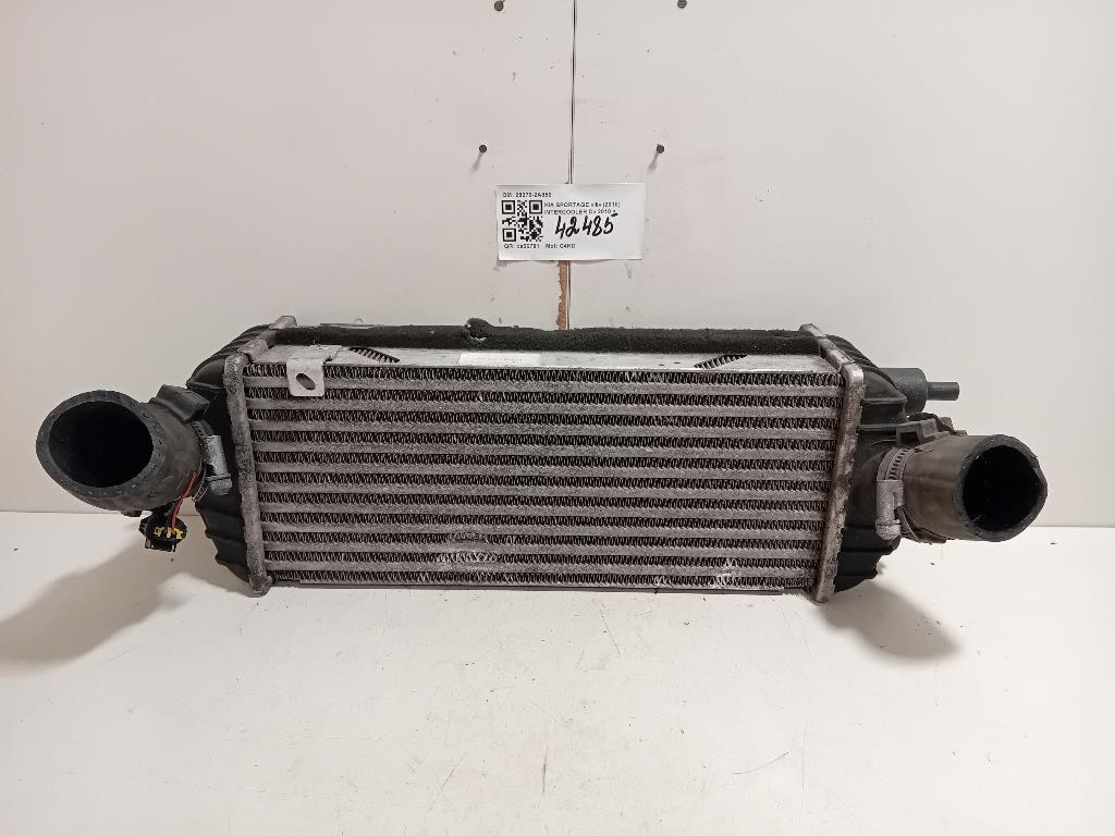 Intercooler 28270-2A850 Kia Sportage III 2010