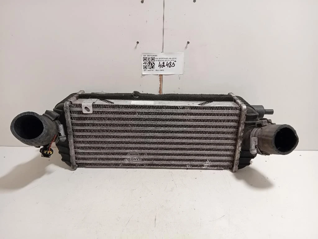 Intercooler 28270-2A850 Kia Sportage III 2010