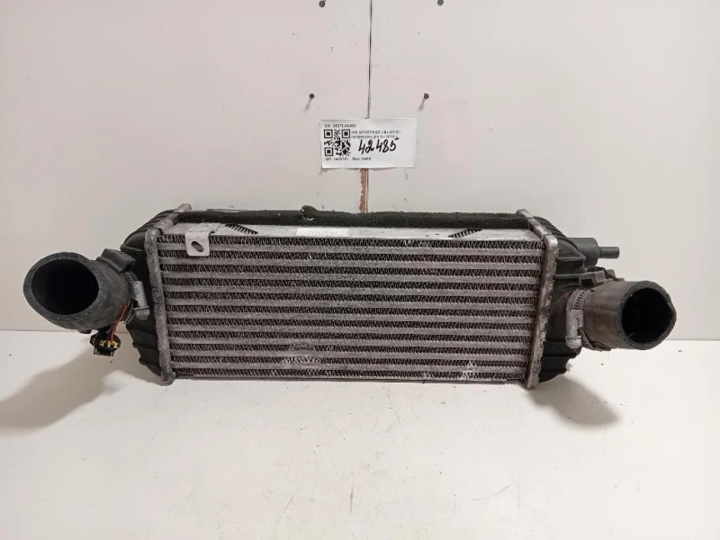 Intercooler 28270-2A850 Kia Sportage III 2010