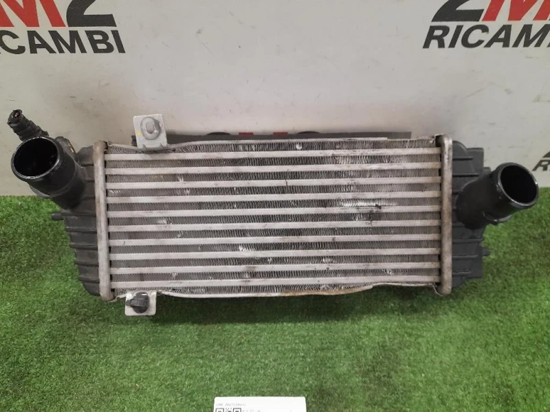 Intercooler 282702A430 Kia Sportage IV 2016