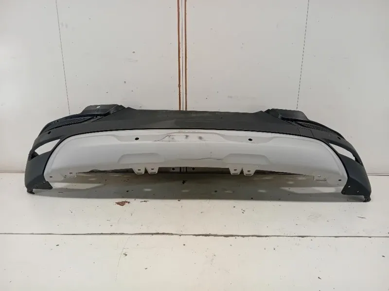 Paraurti POST 850B24059R Renault Captur II 2019