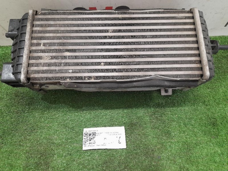 Intercooler 282702A430 Kia Sportage IV 2016