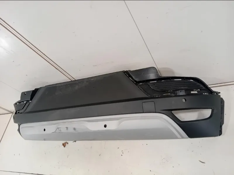 Paraurti POST 850B24059R Renault Captur II 2019