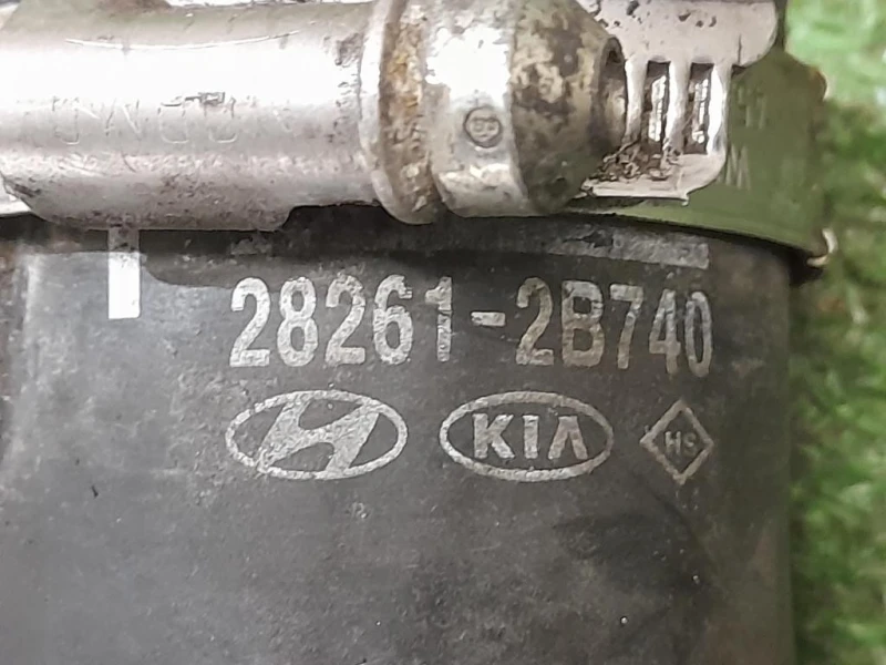 Intercooler 393002B050 Kia Sportage IV 2018