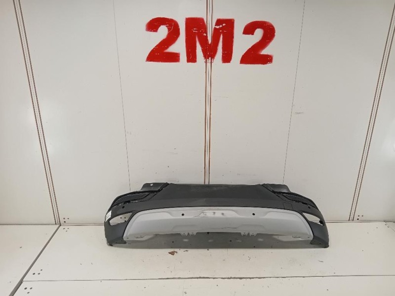 Paraurti POST 850B24059R Renault Captur II 2019