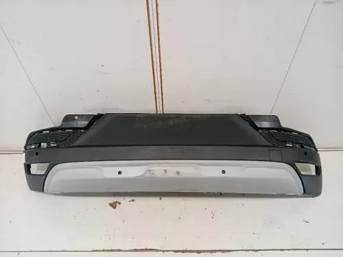 Paraurti POST 850B24059R Renault Captur II 2019