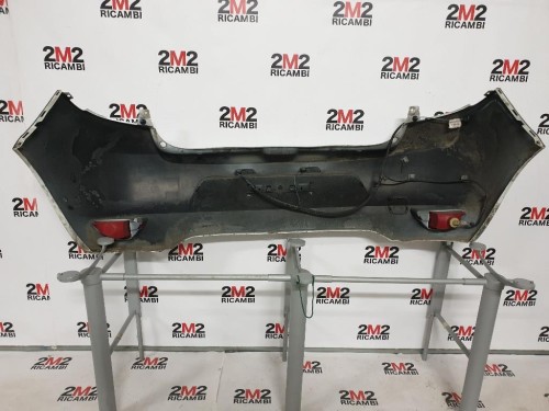 Paraurti POST 7701479250 Renault CLIO III 2006