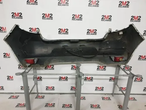 Paraurti POST 7701479250 Renault CLIO III 2006