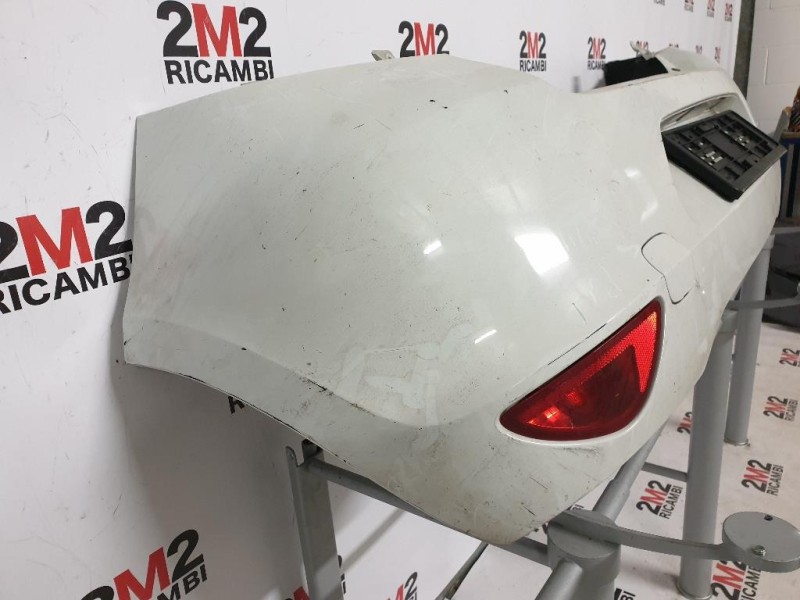 Paraurti POST 7701479250 Renault CLIO III 2006