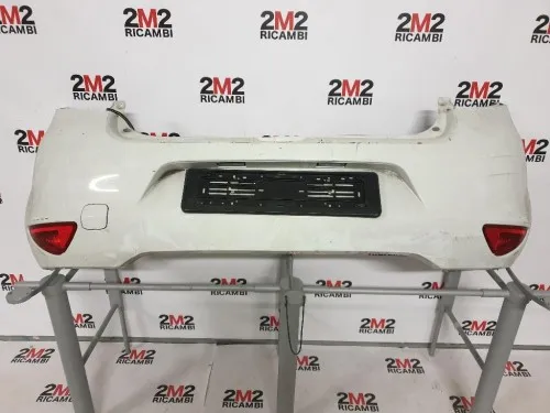 Paraurti POST 7701479250 Renault CLIO III 2006