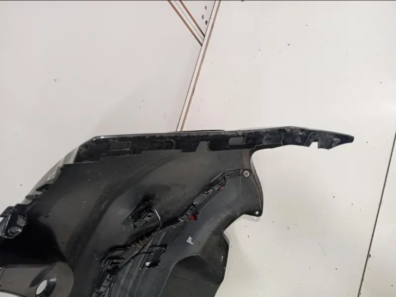 Paraurti POST 850225639R Renault CLIO IV 2013