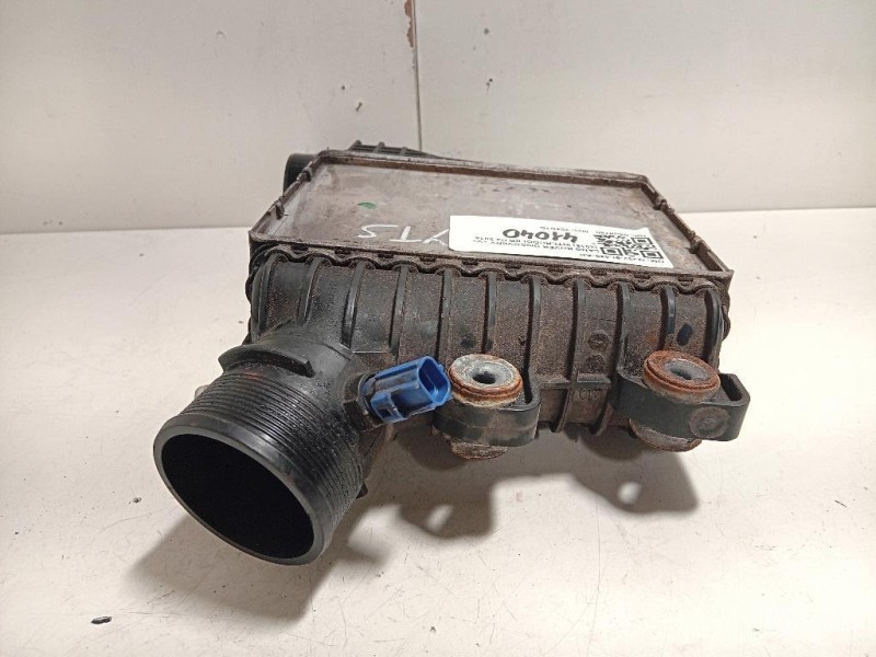 Intercooler GJ32-9L440-AB Land Rover Discovery V 2016