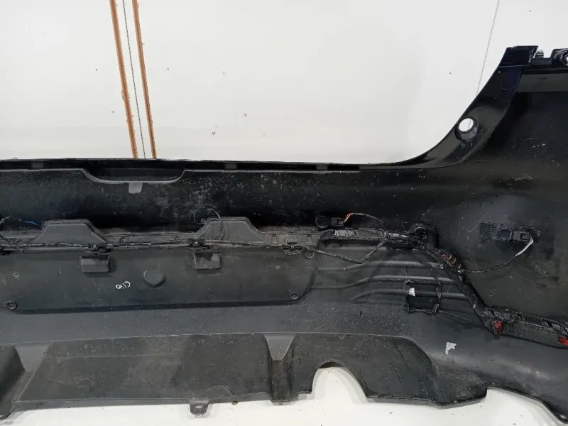 Paraurti POST 850225639R Renault CLIO IV 2013