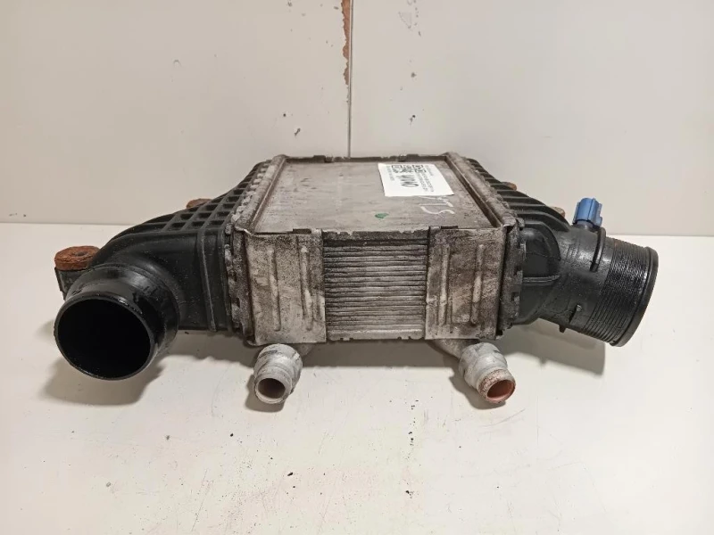 Intercooler GJ32-9L440-AB Land Rover Discovery V 2016