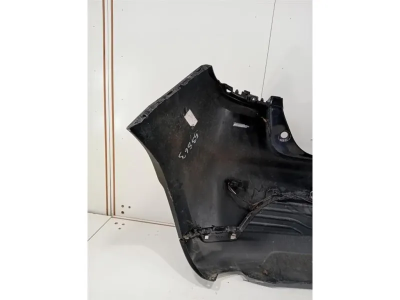 Paraurti POST 850225639R Renault CLIO IV 2013