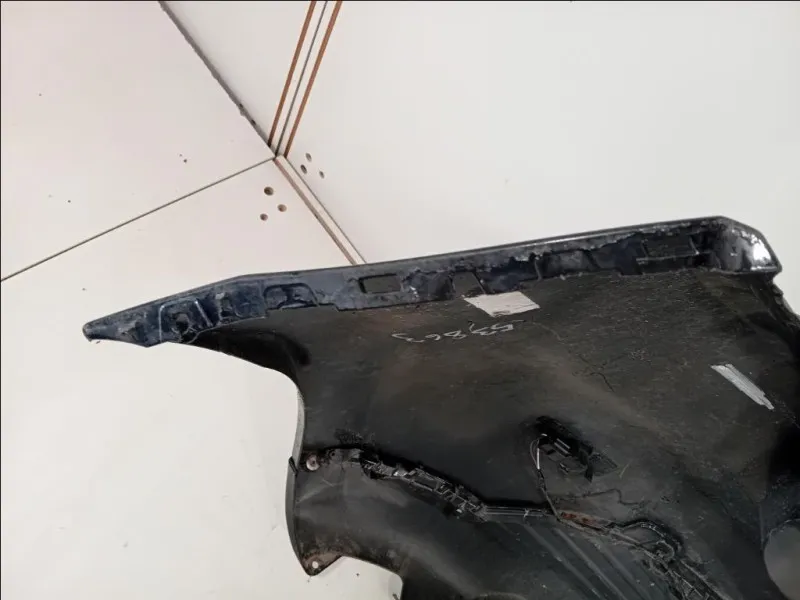 Paraurti POST 850225639R Renault CLIO IV 2013