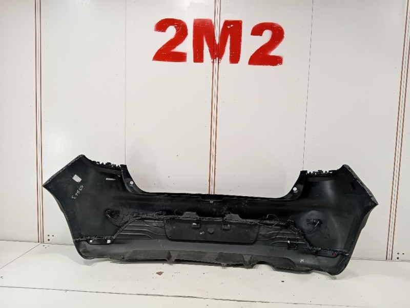 Paraurti POST 850225639R Renault CLIO IV 2013