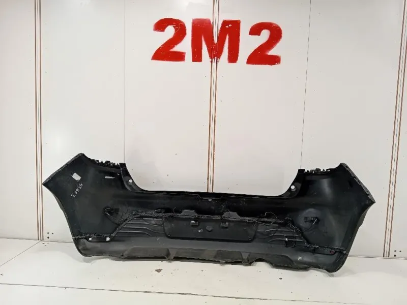 Paraurti POST 850225639R Renault CLIO IV 2013