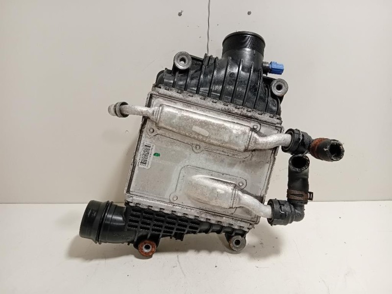 Intercooler GX73-6K775-AE Land Rover Discovery V Sport 2019