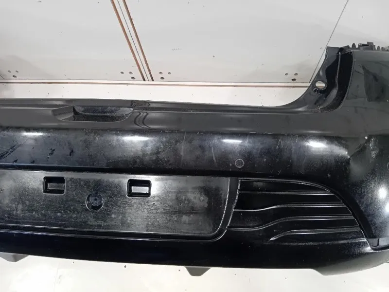 Paraurti POST 850225639R Renault CLIO IV 2013