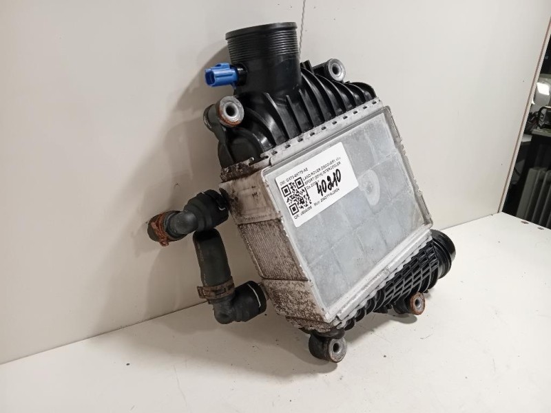 Intercooler GX73-6K775-AE Land Rover Discovery V Sport 2019