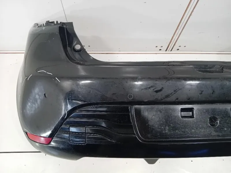 Paraurti POST 850225639R Renault CLIO IV 2013