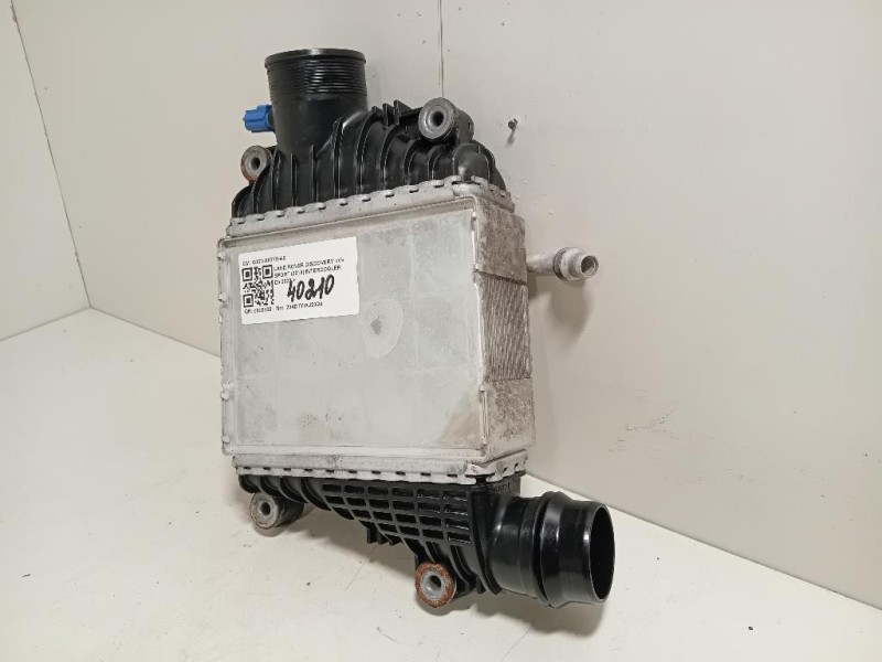 Intercooler GX73-6K775-AE Land Rover Discovery V Sport 2019