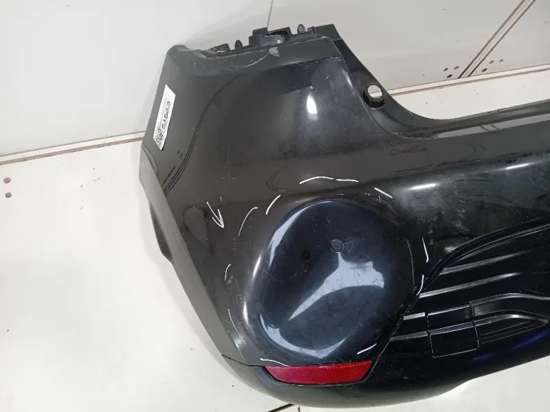 Paraurti POST 850225639R Renault CLIO IV 2013