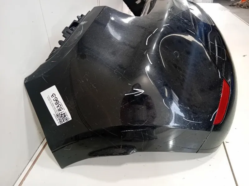 Paraurti POST 850225639R Renault CLIO IV 2013