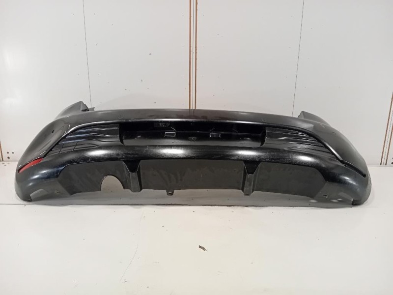 Paraurti POST 850225639R Renault CLIO IV 2013