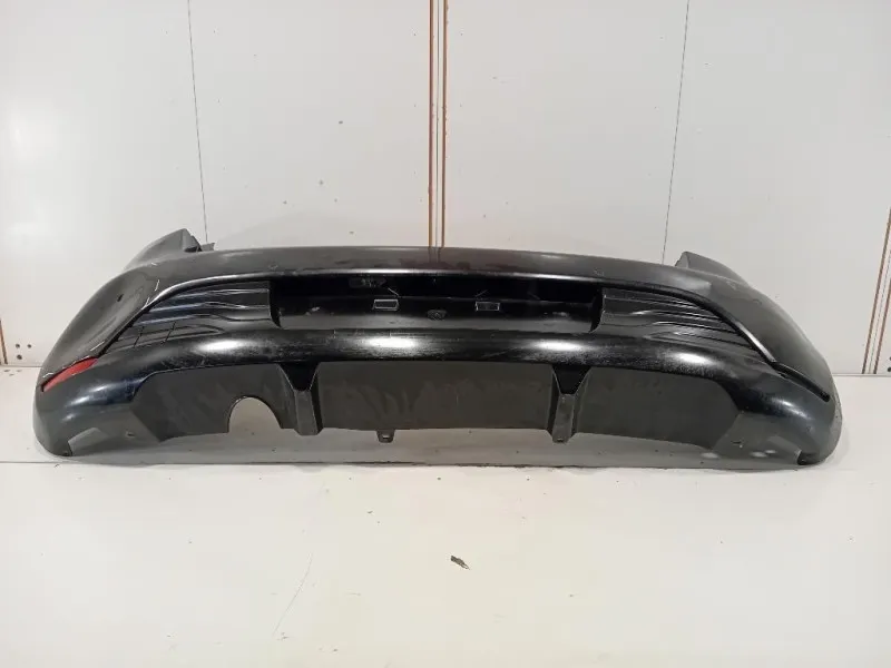 Paraurti POST 850225639R Renault CLIO IV 2013