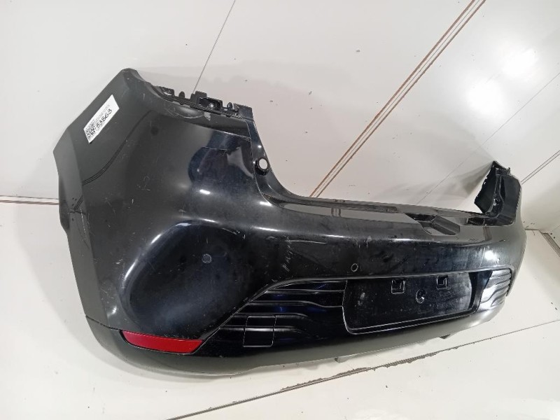 Paraurti POST 850225639R Renault CLIO IV 2013