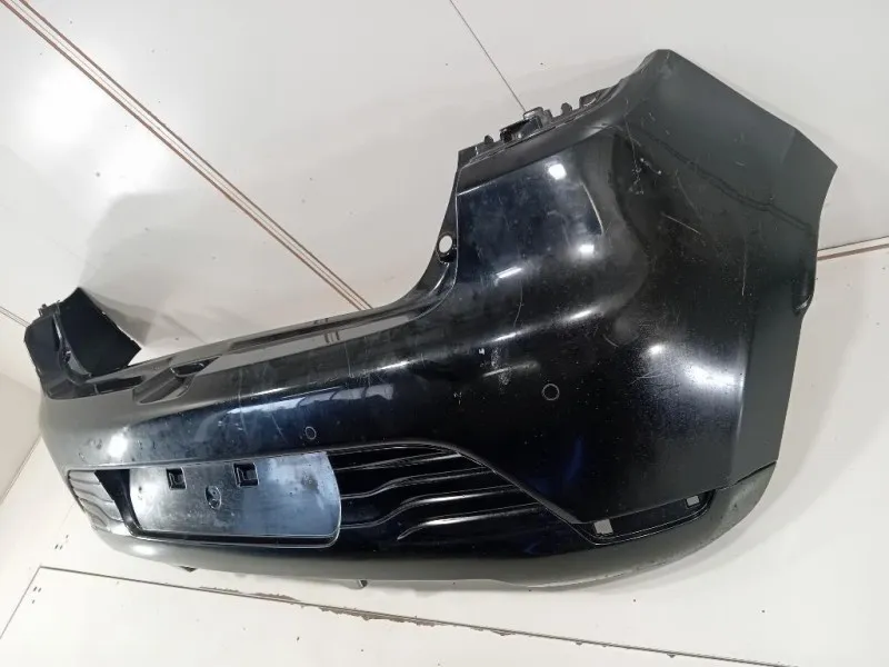 Paraurti POST 850225639R Renault CLIO IV 2013