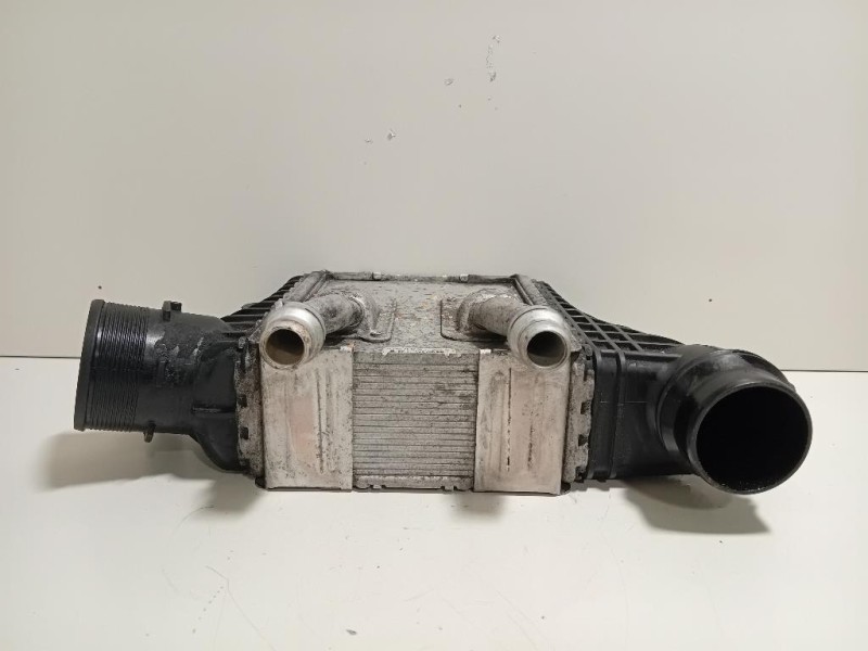 Intercooler GJ32-9L440-AB Land Rover Range Rover Evoque I 2011