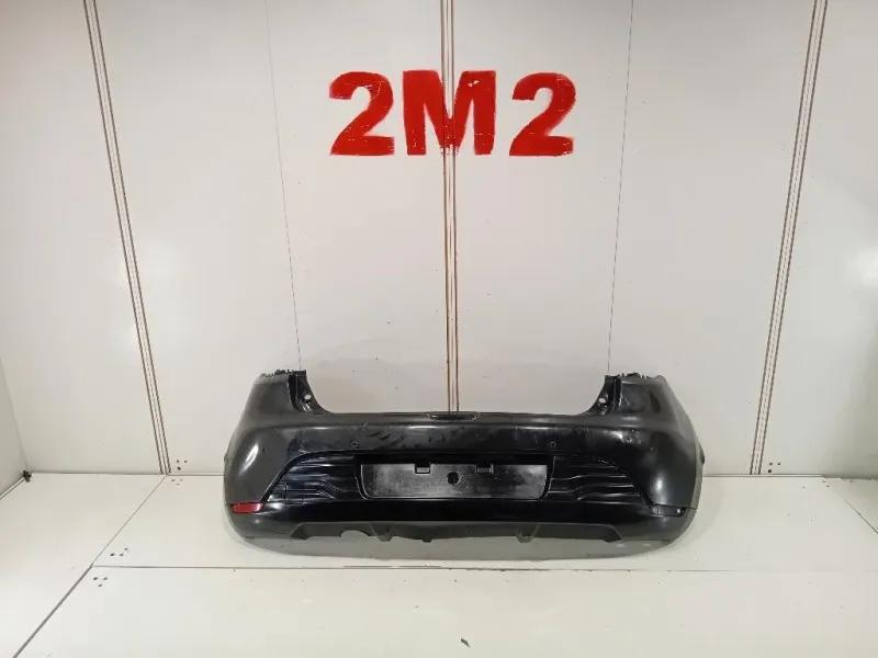 Paraurti POST 850225639R Renault CLIO IV 2013
