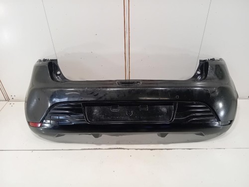 Paraurti POST 850225639R Renault CLIO IV 2013