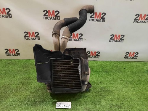 Intercooler