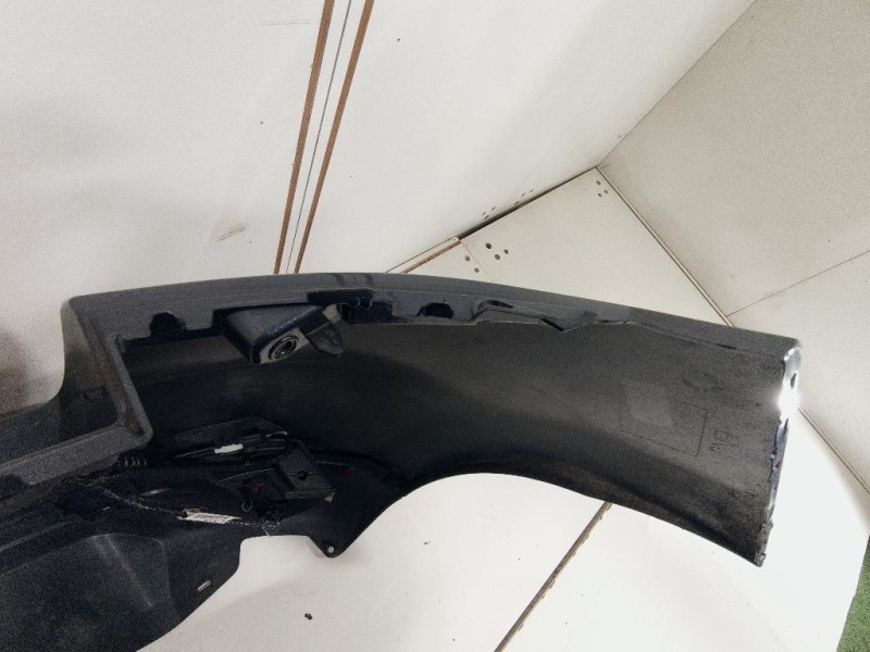 Paraurti POST 850B20195R Renault CLIO IV 2016