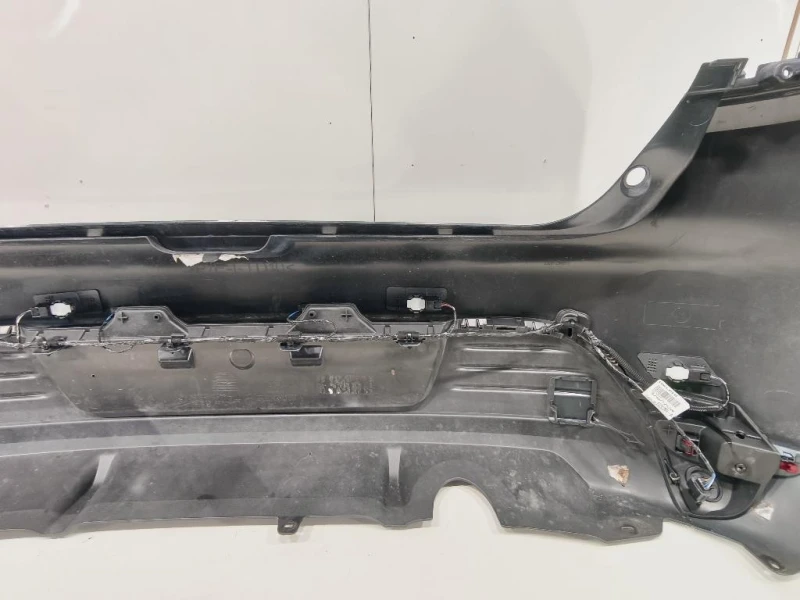 Paraurti POST 850B20195R Renault CLIO IV 2016