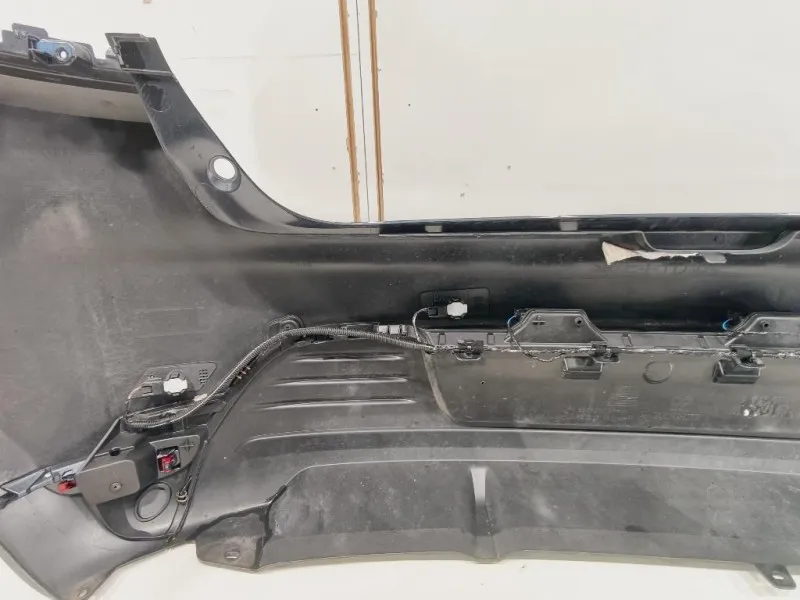 Paraurti POST 850B20195R Renault CLIO IV 2016