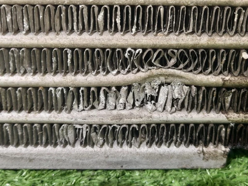 Intercooler 127100-3730 Mazda 6 III 2013