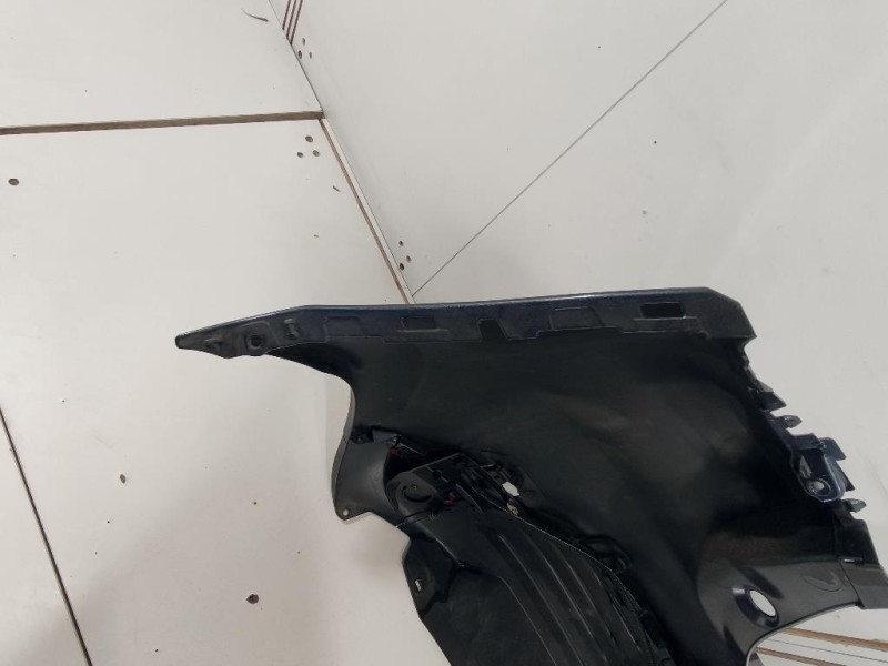 Paraurti POST 850B20195R Renault CLIO IV 2016