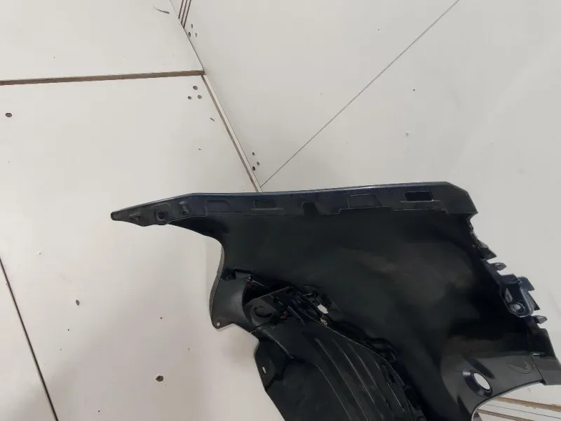 Paraurti POST 850B20195R Renault CLIO IV 2016