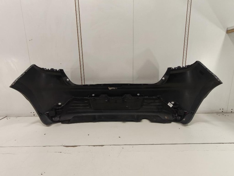 Paraurti POST 850B20195R Renault CLIO IV 2016