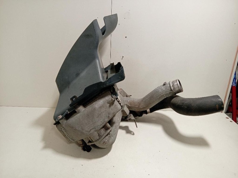 Intercooler 127100-1550 Mazda 6 III 2015