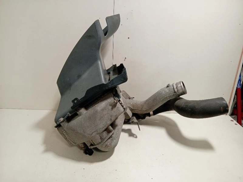 Intercooler 127100-1550 Mazda 6 III 2015