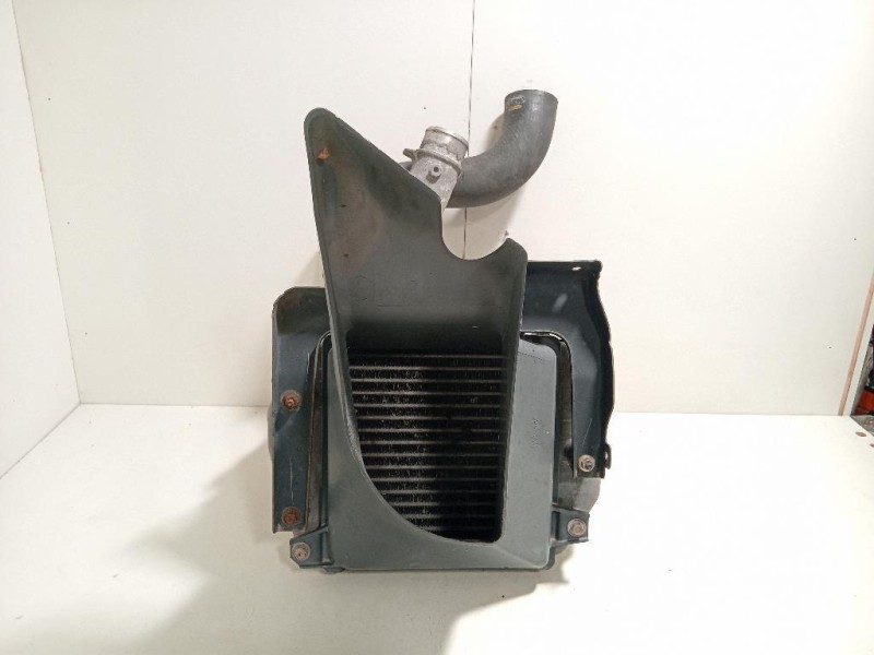 Intercooler 127100-1550 Mazda 6 III 2015