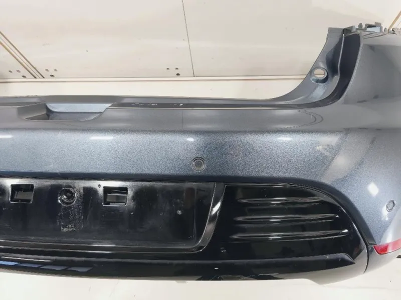 Paraurti POST 850B20195R Renault CLIO IV 2016