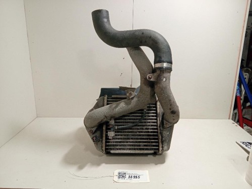 Intercooler 127100-1550 Mazda 6 III 2015